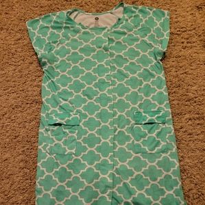 Kindred Bravely Maternity/Labor and Delivery Gown